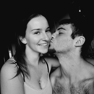 Meet your Posher, Austin